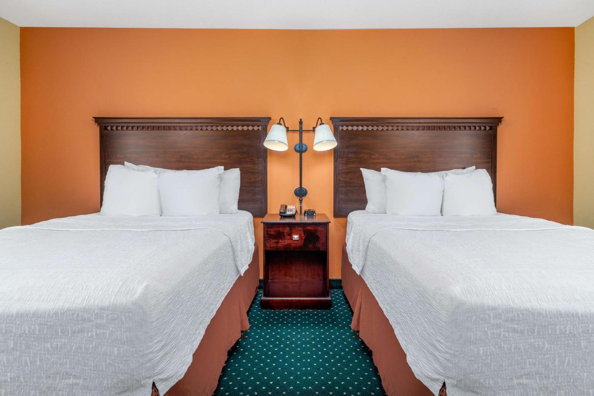 Hampton Inn & Suites Sacramento-Elk Grove Laguna I-5 Buitenkant foto