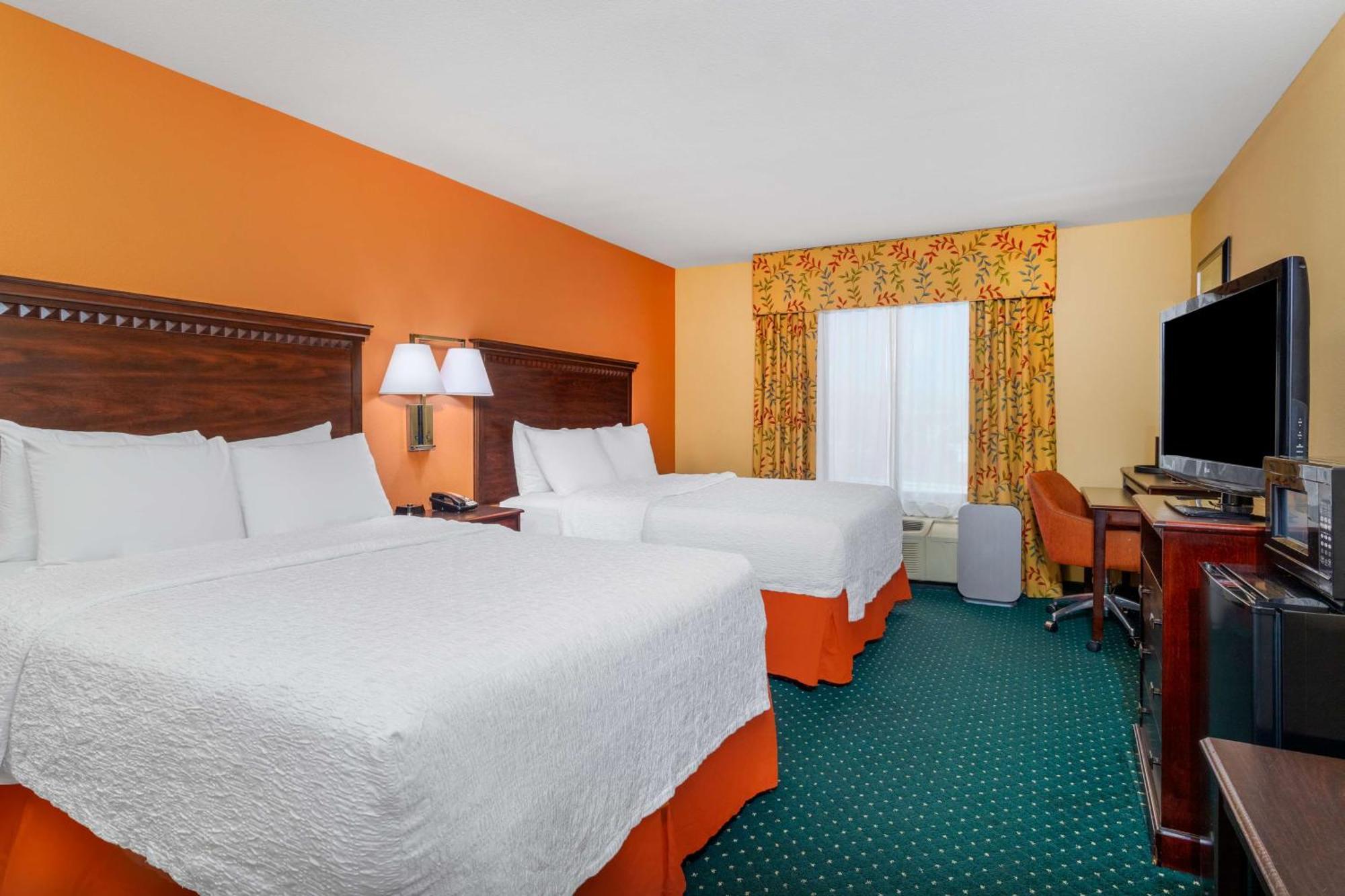 Hampton Inn & Suites Sacramento-Elk Grove Laguna I-5 Buitenkant foto