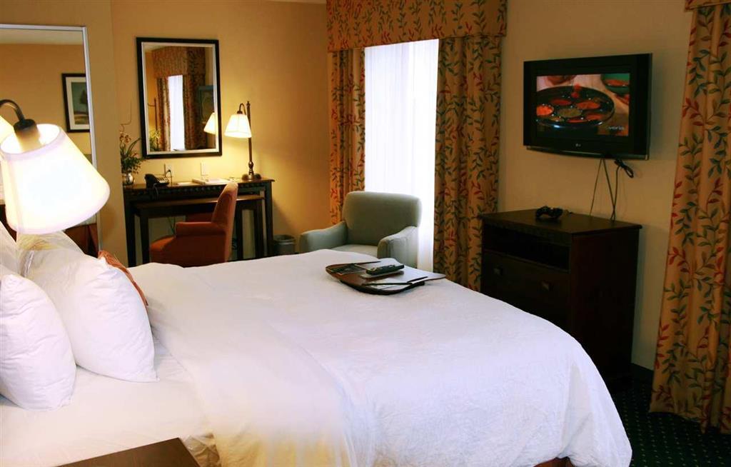Hampton Inn & Suites Sacramento-Elk Grove Laguna I-5 Kamer foto