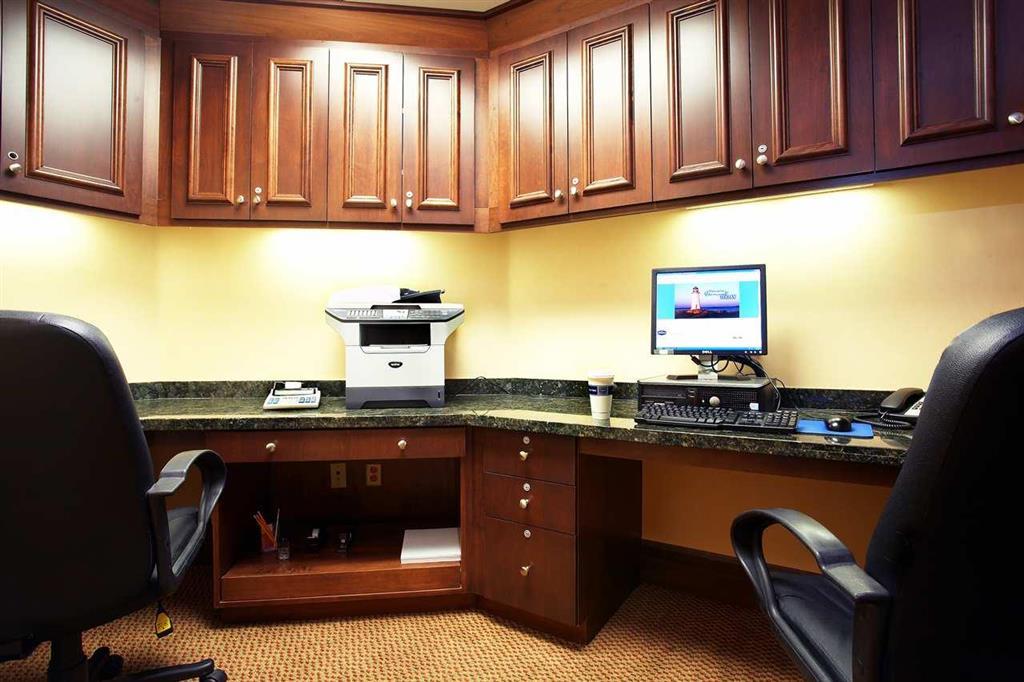 Hampton Inn & Suites Sacramento-Elk Grove Laguna I-5 Faciliteiten foto